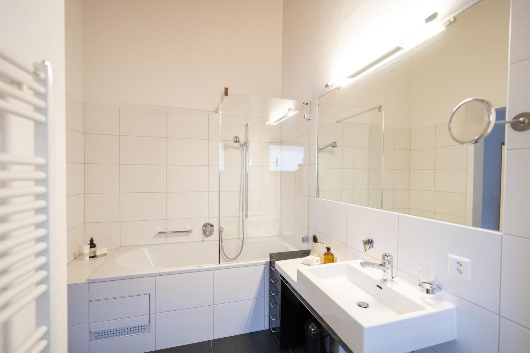 Apartamento Chasa Capricornin Scuol Exterior foto