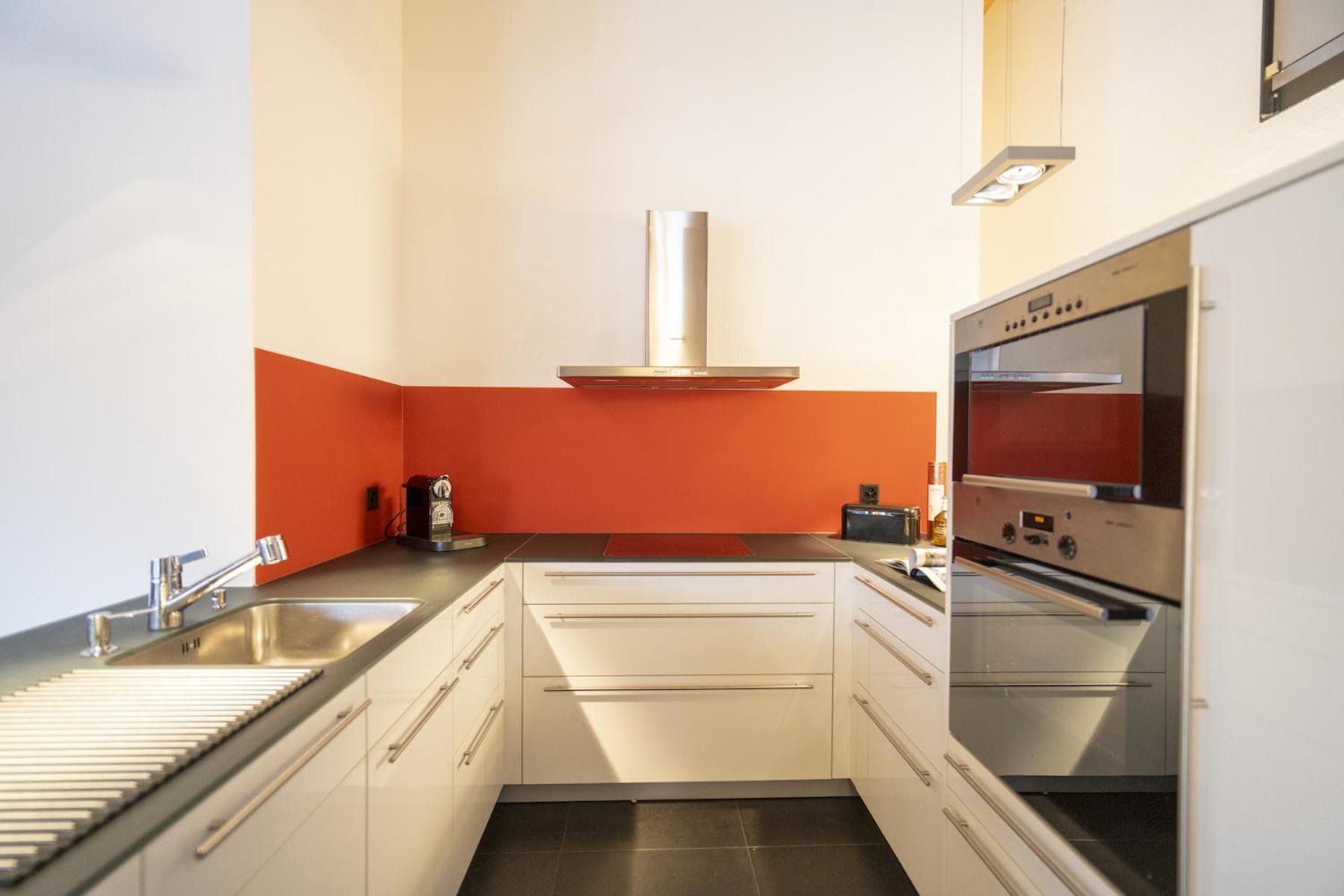 Apartamento Chasa Capricornin Scuol Exterior foto