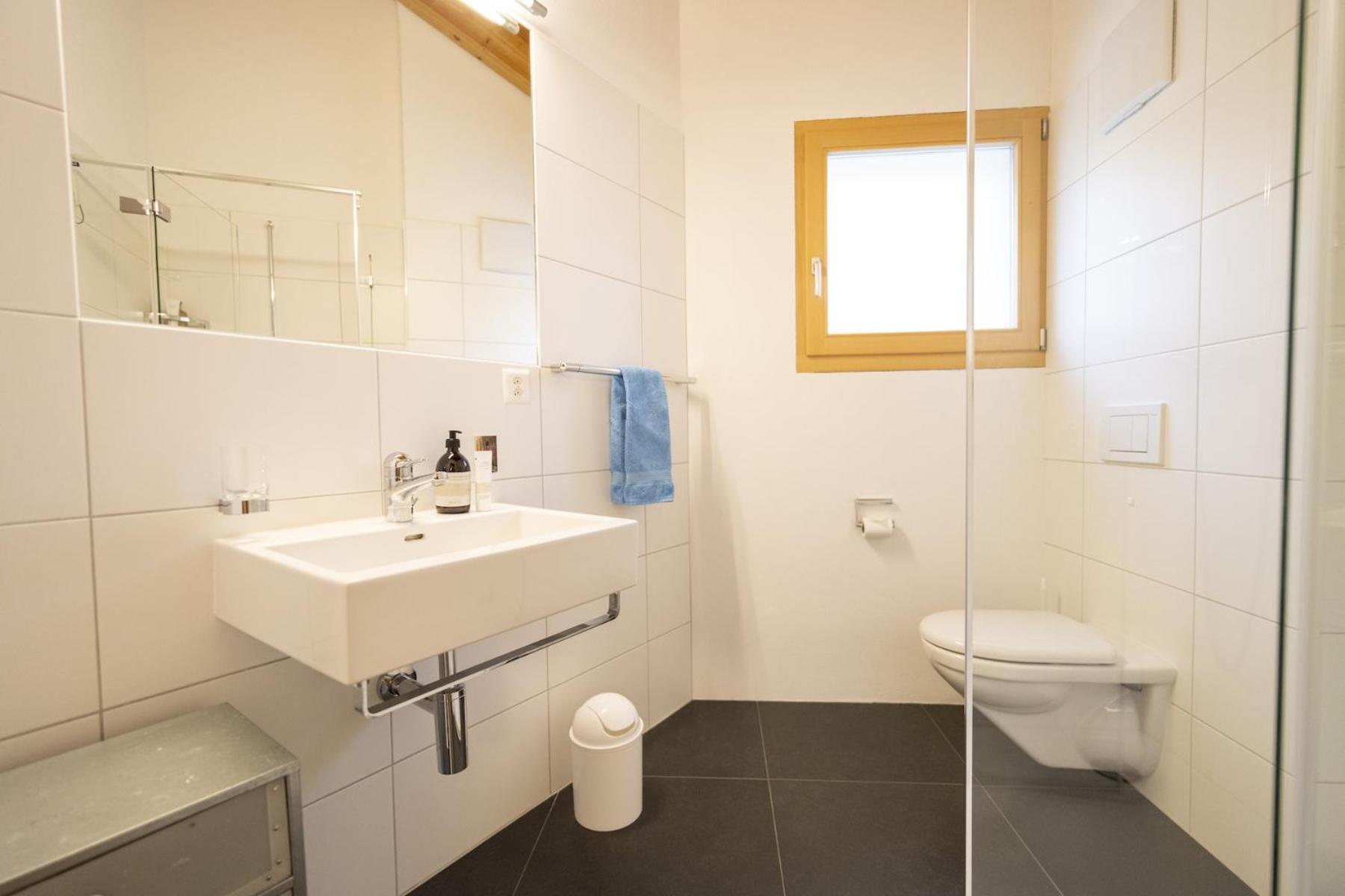 Apartamento Chasa Capricornin Scuol Exterior foto